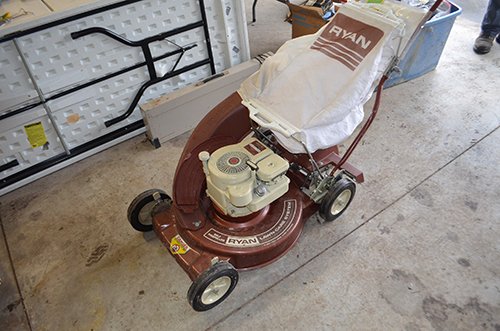 Property photo 109 - PERSONAL PROPERTY AUCTION in DeKalb County